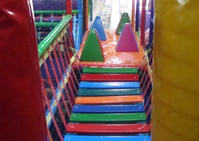 Special Kids (ex Royal Kids) - Parc de jeux pour enfants de 1 à 12 ans