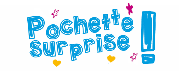 Pochette surprise - Parc de jeux Special Kids (ex Royal Kids)