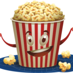 Special Kids - Popcorn