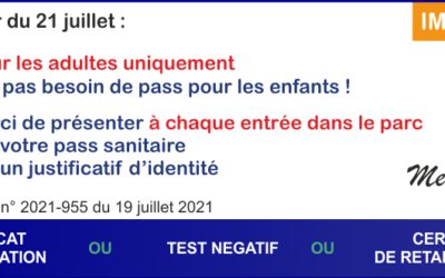 Conformément aux annonces du gouvernement,